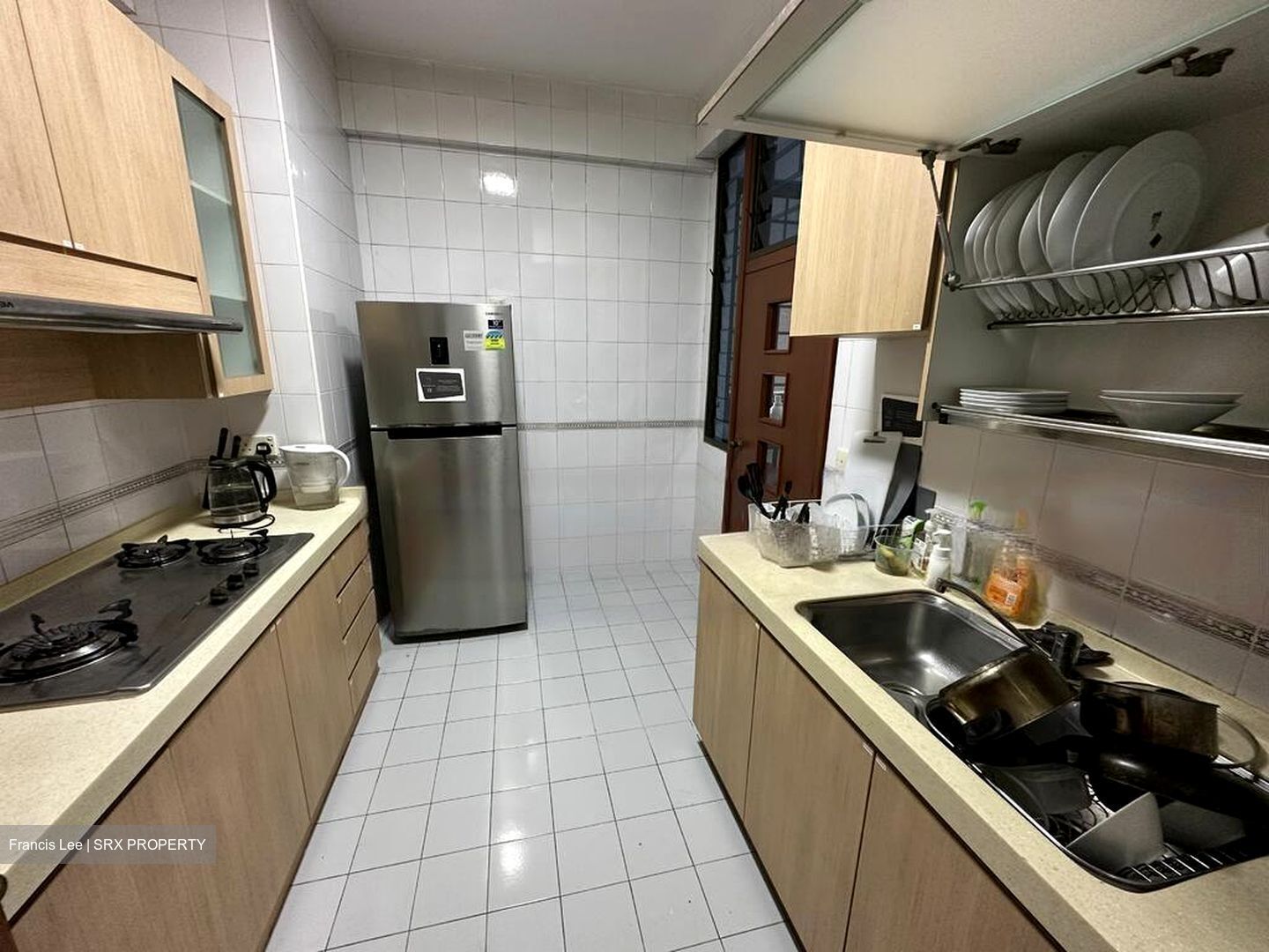 Parc Oasis (D22), Condominium #488407061